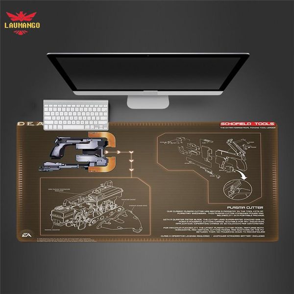 mouse pads & wrist rests gaming pad gamer oversized keyboard dead space xxl desk game mousepad tapis de souris mosue carpet mats
mouse pads & wrist rests gaming pad gamer oversized keyboard dead space xxl desk game mousepad tapis de souris mosue carpet mats