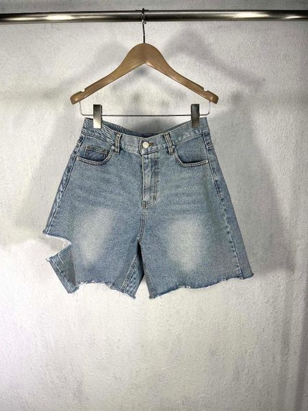 women's shorts 2021 women fashion loose denim ripped wide-leg 0519, White;black
women's shorts 2021 women fashion loose denim ripped wide-leg 0519, White;black