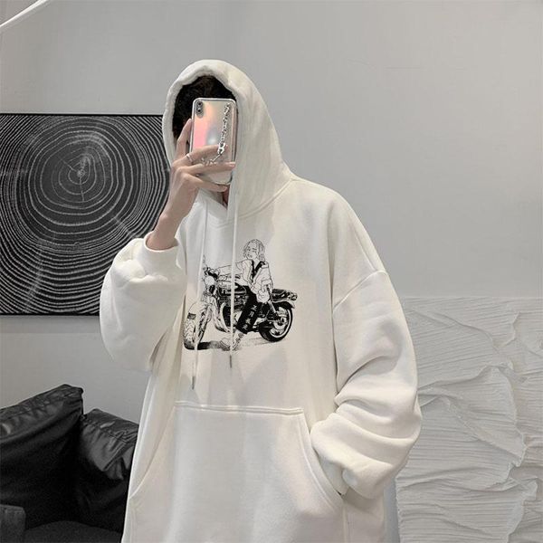 men's hoodies & sweatshirts tokyo revengers tracksuit oversized hoodie streetwear clothing hooded shirt winter clothes harajuku, Black
men's hoodies & sweatshirts tokyo revengers tracksuit oversized hoodie streetwear clothing hooded shirt winter clothes harajuku, Black