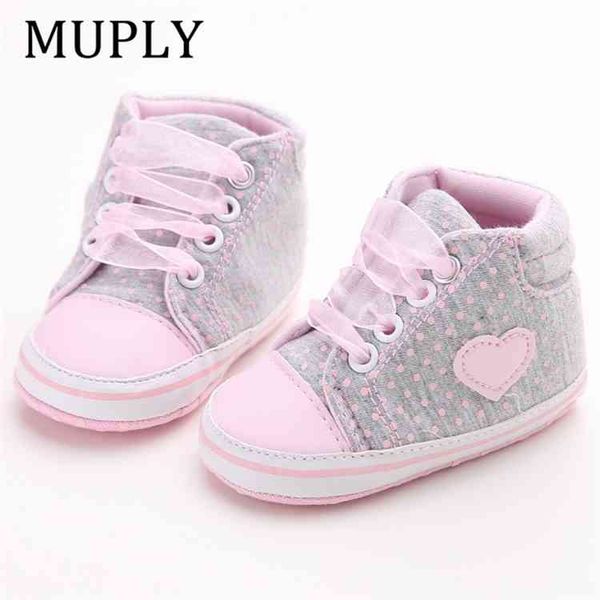 infant newborn baby girls polka dots heart autumn lace-up first walkers sneakers shoes toddler classic casual
infant newborn baby girls polka dots heart autumn lace-up first walkers sneakers shoes toddler classic casual