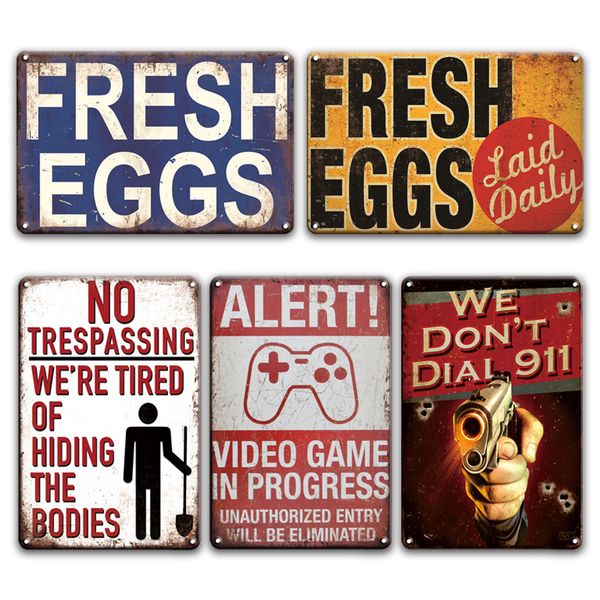 retro no trespassing tin sign vintage warning no shooting metal plaques chic yard farmhouse wall decoration accessories signs
retro no trespassing tin sign vintage warning no shooting metal plaques chic yard farmhouse wall decoration accessories signs