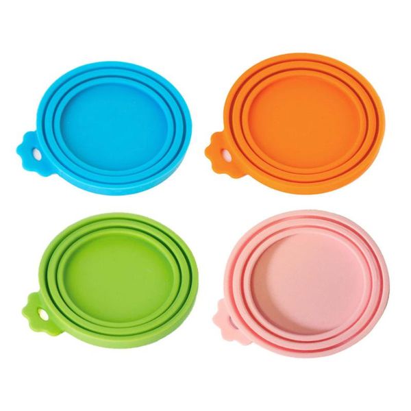 4pcs silicone fresh-keeping lids suitable for multi-size canned (orange, green, pink, blue) kitchen storage & organization
4pcs silicone fresh-keeping lids suitable for multi-size canned (orange, green, pink, blue) kitchen storage & organization