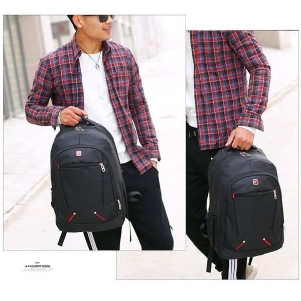 outdoor bags practical bag lapschool camping backpack outdoors polyester nylon handbag hiking portable
outdoor bags practical bag lapschool camping backpack outdoors polyester nylon handbag hiking portable