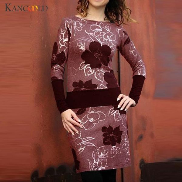 dress women fashion floral print o-neck with diamond patch long sleeve vintage empire 2021dec12 casual dresses, Black;gray
dress women fashion floral print o-neck with diamond patch long sleeve vintage empire 2021dec12 casual dresses, Black;gray