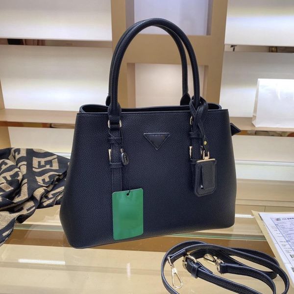 litchi bags handbags mini designers grain cowhide luxurys hand pujia inverted triangle metal buckle bu p zhouzhoubao123 woman bucket bag, Black
litchi bags handbags mini designers grain cowhide luxurys hand pujia inverted triangle metal buckle bu p zhouzhoubao123 woman bucket bag, Black