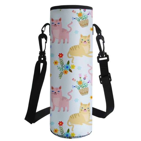 water bottles cute cat design neoprene pouch holder sleeve cover sports bottle case insulated bag carrier for mug cup
water bottles cute cat design neoprene pouch holder sleeve cover sports bottle case insulated bag carrier for mug cup