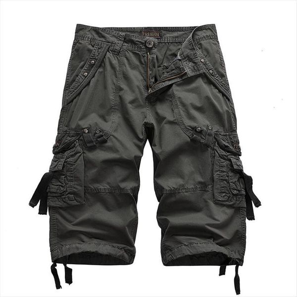fashion overalls man plus size women pant cotton cropped military track green loose short sports army cargo boys breeches men, Black
fashion overalls man plus size women pant cotton cropped military track green loose short sports army cargo boys breeches men, Black