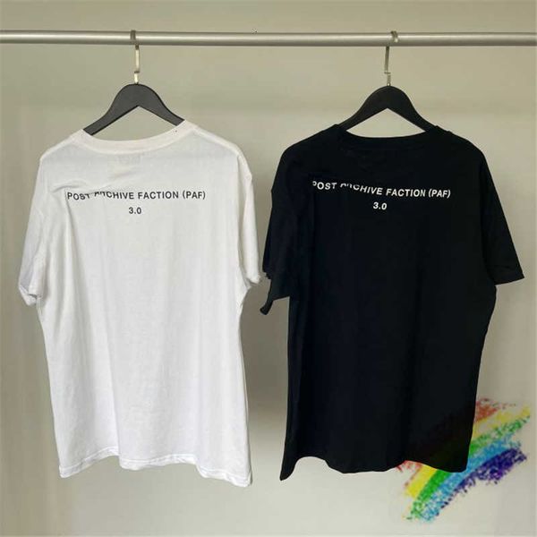 men's t-shirts t shirts paf 3.0 post archive faction t-shirt men women 1:1 fold twist design oversize loose t-shirts unise t8tt, White;black
men's t-shirts t shirts paf 3.0 post archive faction t-shirt men women 1:1 fold twist design oversize loose t-shirts unise t8tt, White;black