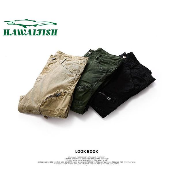 male cargo pants 2021 men's casual leggings military tactical spring and autumn trend youth trousers, Black
male cargo pants 2021 men's casual leggings military tactical spring and autumn trend youth trousers, Black
