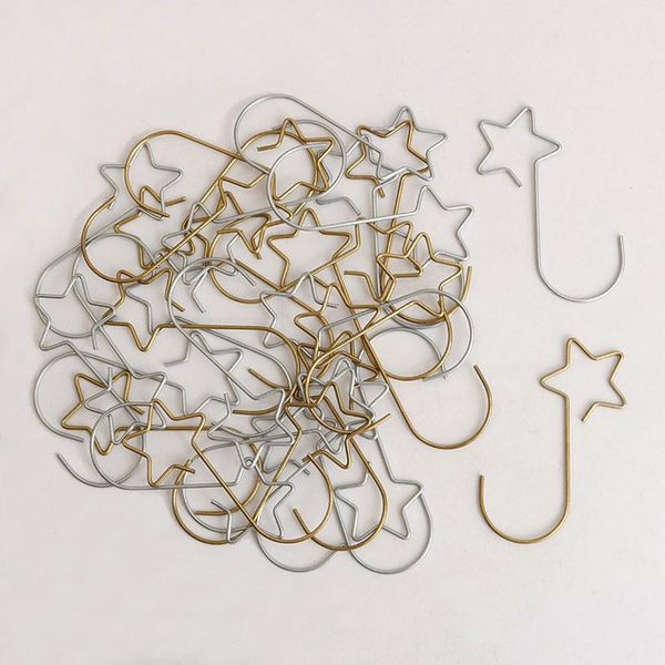 hooks & rails 20pcs christmas star hook hanging ornament xmas tree garland gifts socks holder reusable party decoration years mall ef
hooks & rails 20pcs christmas star hook hanging ornament xmas tree garland gifts socks holder reusable party decoration years mall ef