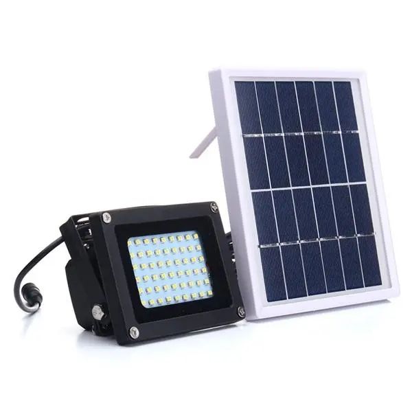 solar powered 54 led sensor warm white flood light outdoor waterproof ip65 garden security lamp
solar powered 54 led sensor warm white flood light outdoor waterproof ip65 garden security lamp