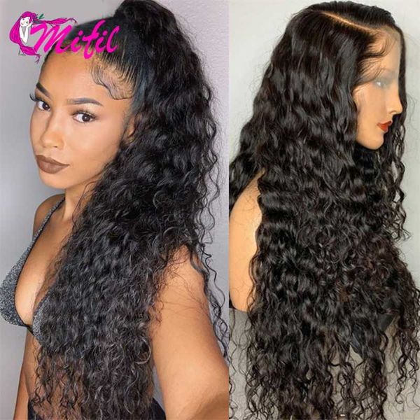 lace wigs mifil waterwave wig 30 32 inch water wave front human hair malaysian 13x6x1 deep part 4x4 closure, Black;brown
lace wigs mifil waterwave wig 30 32 inch water wave front human hair malaysian 13x6x1 deep part 4x4 closure, Black;brown