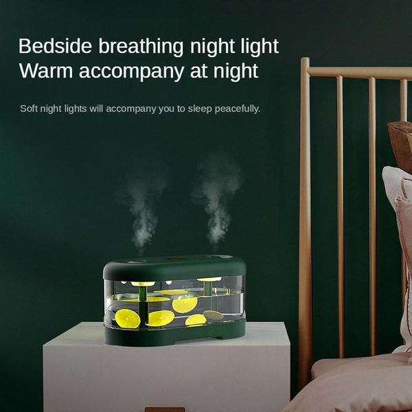 large capacity air humidifier home dual spray water replenishment instrument deskaromatherapy machine purifier humidifiers
large capacity air humidifier home dual spray water replenishment instrument deskaromatherapy machine purifier humidifiers