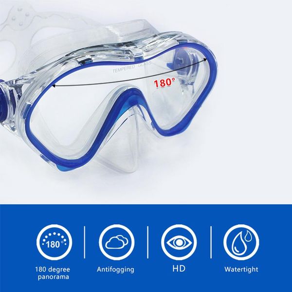 cross-boundary submersible goggles deep sea children's snorkeling diving masks
cross-boundary submersible goggles deep sea children's snorkeling diving masks