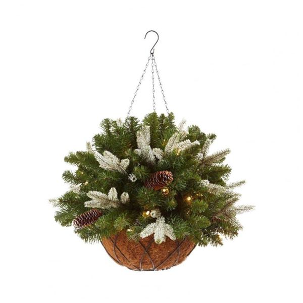 decorative flowers & wreaths 5 styles artificial flower basket eye-catching realistic looking wrought iron xmas themed hanging fake
decorative flowers & wreaths 5 styles artificial flower basket eye-catching realistic looking wrought iron xmas themed hanging fake