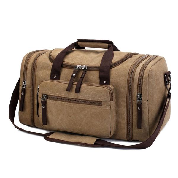 duffel bags 2021 casual hand luggage travel bag large capacity men messenger handbags multifunctional shoulder sport
duffel bags 2021 casual hand luggage travel bag large capacity men messenger handbags multifunctional shoulder sport