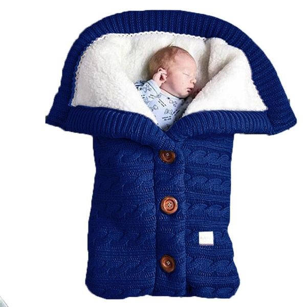 pajamas born warm sleeping bag solid color twist single row button sweater plush thickened quilt, Blue;red
pajamas born warm sleeping bag solid color twist single row button sweater plush thickened quilt, Blue;red