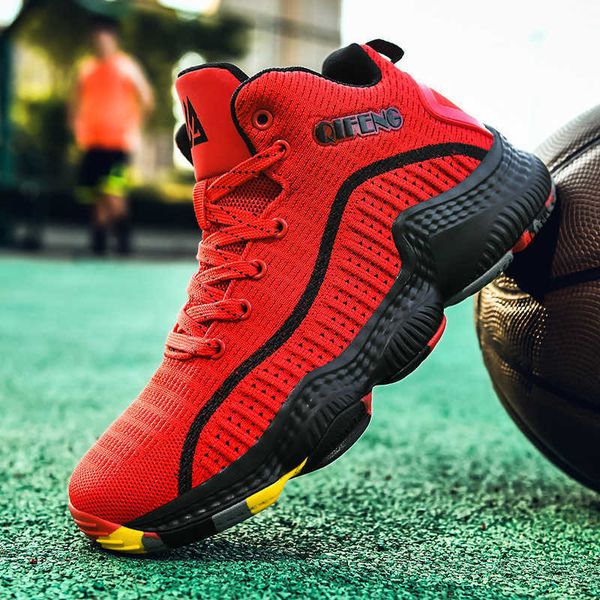 men running shoes 2021 new sports high shoes men's shock absorption combat basketball boots straight traniers sneakers
men running shoes 2021 new sports high shoes men's shock absorption combat basketball boots straight traniers sneakers