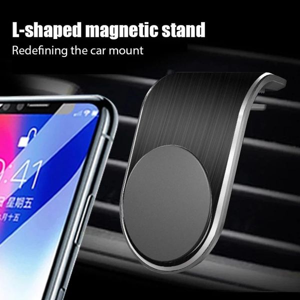 cell phone mounts & holders suitable for all l shaped car mobile phones holder attached to vent the magnetic can answer gps calls
cell phone mounts & holders suitable for all l shaped car mobile phones holder attached to vent the magnetic can answer gps calls