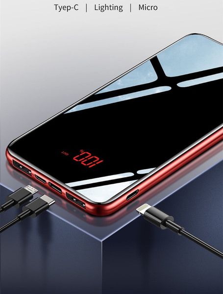 power bank 89000mah portable charging poverbank mobile phone 5v 2.1a external battery charger powerbank
power bank 89000mah portable charging poverbank mobile phone 5v 2.1a external battery charger powerbank
