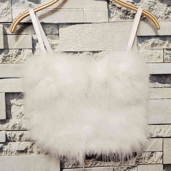 summer women red spaghetti strap sleeveless mini white feathers club evening celebrity party crop 210423 
summer women red spaghetti strap sleeveless mini white feathers club evening celebrity party crop 210423
