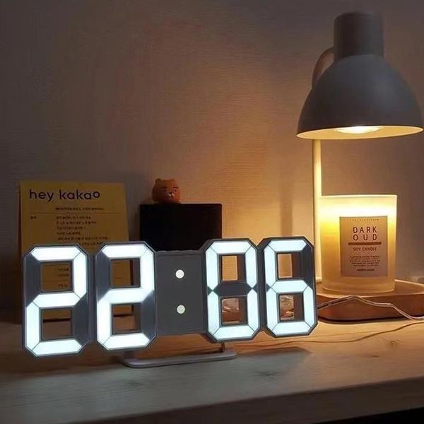 nordic led digital alarm clock snooze function table wall hanging watch calendar display office home decor desk & clocks
nordic led digital alarm clock snooze function table wall hanging watch calendar display office home decor desk & clocks