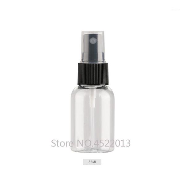 storage bottles & jars 35ml 50/100pcs empty pet spray bottle, diy clear travel refillable container,portable beauty makeup cosmetic emulsion
storage bottles & jars 35ml 50/100pcs empty pet spray bottle, diy clear travel refillable container,portable beauty makeup cosmetic emulsion
