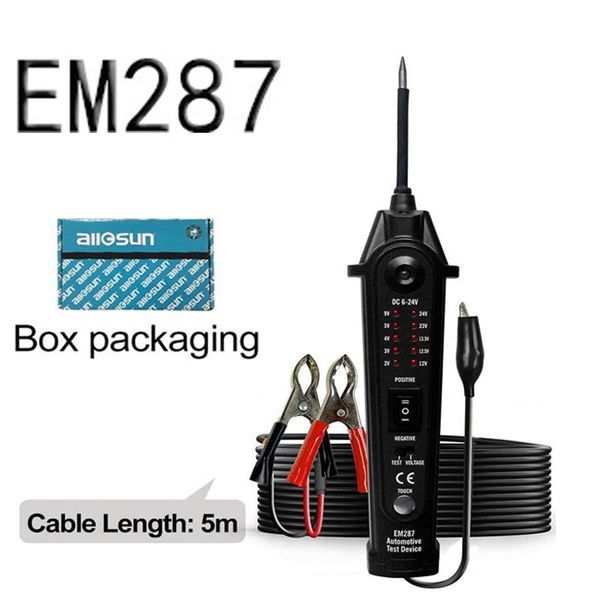 all-sun em287 automotive circuit breaker meter test device car diagnostic tool electrical tester tools
all-sun em287 automotive circuit breaker meter test device car diagnostic tool electrical tester tools