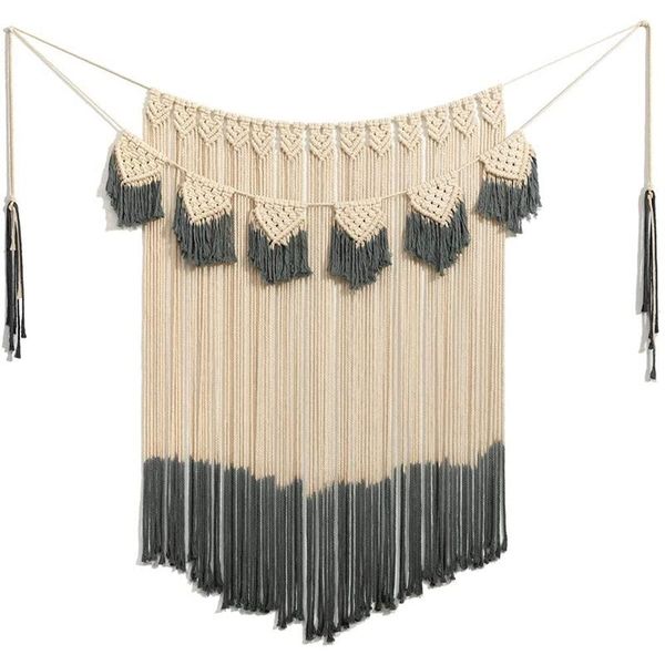 tapestries wall-mounted lace curtains striped bohemian wall decoration woven tapestry home bedroom living room
tapestries wall-mounted lace curtains striped bohemian wall decoration woven tapestry home bedroom living room