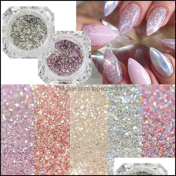 salon health & beauty1.5g/box shinning laser glitter mixed nail sequins art sparkles manicure powder tips decoration1 drop delivery 2021 iz3, Silver;gold
salon health & beauty1.5g/box shinning laser glitter mixed nail sequins art sparkles manicure powder tips decoration1 drop delivery 2021 iz3, Silver;gold