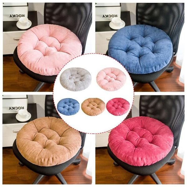 round tatami mat cushion corduroy breathable soft seat stool solid color home office decoration cushion/decorative pillow
round tatami mat cushion corduroy breathable soft seat stool solid color home office decoration cushion/decorative pillow