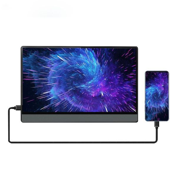 monitors portable screen 13.3inches built-in battery 3000 ma full hd 1080p second gaming type-c usb monitor for lapps5 phone
monitors portable screen 13.3inches built-in battery 3000 ma full hd 1080p second gaming type-c usb monitor for lapps5 phone