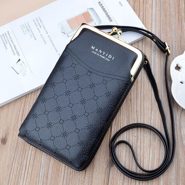 evening bags women purses and handbag solid color leather shoulder strap mobile phone bag card holders wallet crossbody pockets for girls
evening bags women purses and handbag solid color leather shoulder strap mobile phone bag card holders wallet crossbody pockets for girls