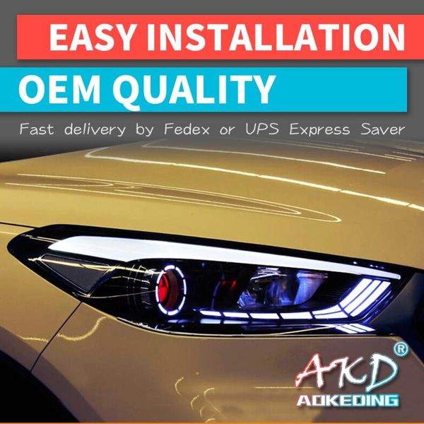 other lighting system akd car styling headlights for tucson 2021-2021 led headlight drl head lamp projector automotive accessories
other lighting system akd car styling headlights for tucson 2021-2021 led headlight drl head lamp projector automotive accessories