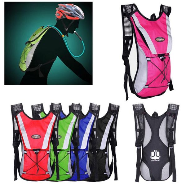 hydration packs outdoor marathon running cycling hiking backpack pack vest bag for 2l water bladder bottle
hydration packs outdoor marathon running cycling hiking backpack pack vest bag for 2l water bladder bottle