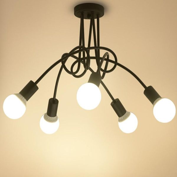 ceiling lights nordic iron lamp simple modern personality creative for study living room bedroom dining balcony porch
ceiling lights nordic iron lamp simple modern personality creative for study living room bedroom dining balcony porch