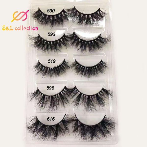 thick long 5d mink eyelashes lasting lashes natural dramatic volume extension 3d false eyelash
thick long 5d mink eyelashes lasting lashes natural dramatic volume extension 3d false eyelash