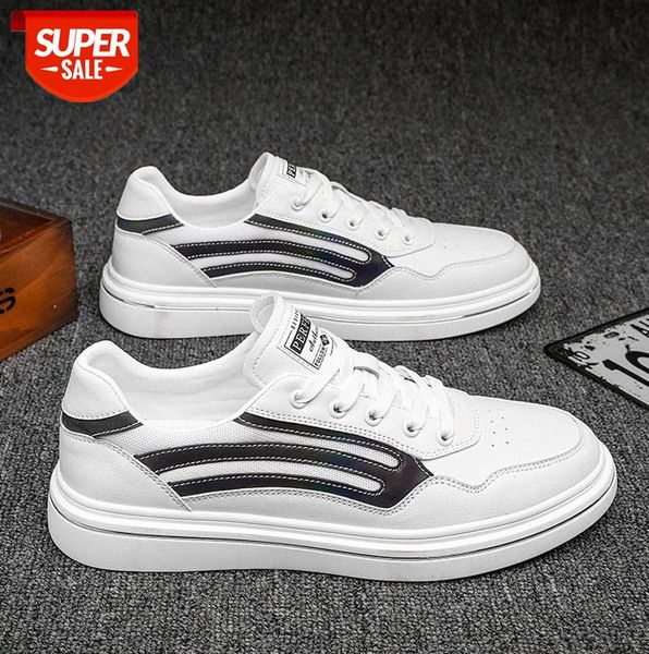 men's shoes, breathable white personality trendy korean version of the trend, all-match casual sneakers green #mk01
men's shoes, breathable white personality trendy korean version of the trend, all-match casual sneakers green #mk01