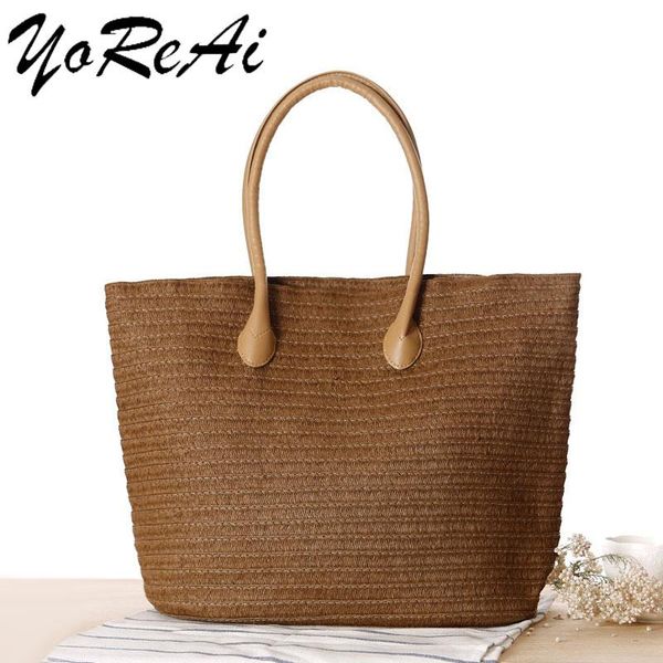 evening bags yoreai women handbag summer beach bag rattan woven handmade knitted straw large capacity totes leather shoulder bohemia
evening bags yoreai women handbag summer beach bag rattan woven handmade knitted straw large capacity totes leather shoulder bohemia