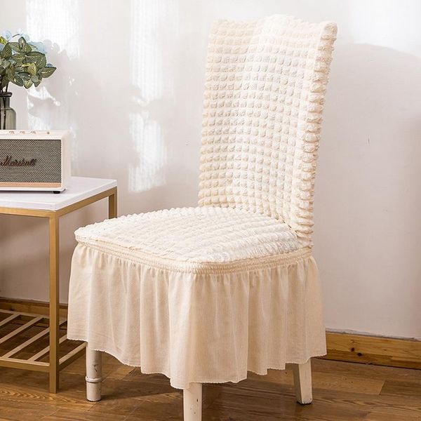 chair covers customized high-end universal dining table cushion backrest integrated beige household bench seat cover simple
chair covers customized high-end universal dining table cushion backrest integrated beige household bench seat cover simple
