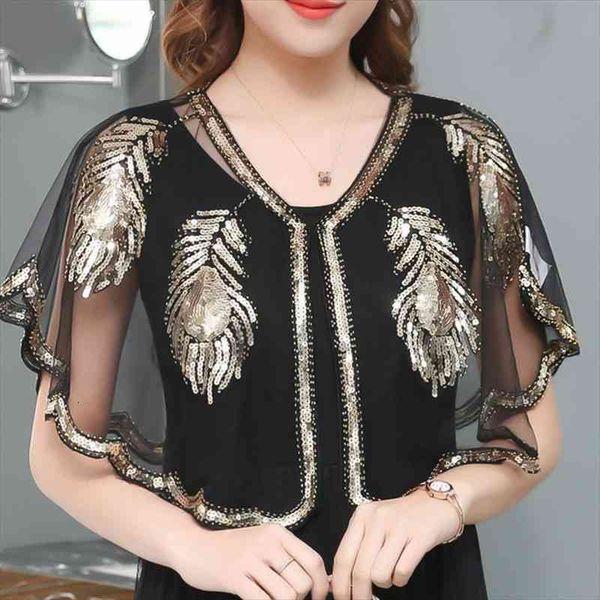blusas mujer de moda verano short sleeve cardigan hollow lace blouse shirt 3xl plus size blouse women for women, White
blusas mujer de moda verano short sleeve cardigan hollow lace blouse shirt 3xl plus size blouse women for women, White