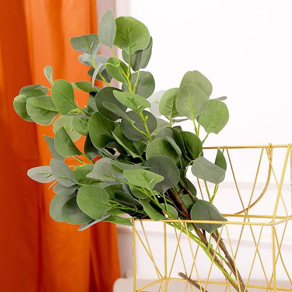 decorative flowers & wreaths 90cm artificial leaves branches retro green silk apple leaf for nordic home decor wedding plants plastic foliag
decorative flowers & wreaths 90cm artificial leaves branches retro green silk apple leaf for nordic home decor wedding plants plastic foliag