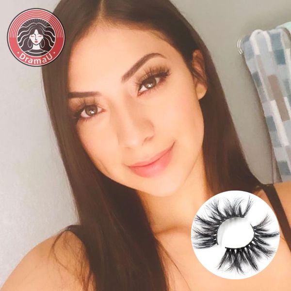 false eyelashes dramau handmade 3d soft mink hair lashes natural long wispy makeup fake eye extension faux wholesale
false eyelashes dramau handmade 3d soft mink hair lashes natural long wispy makeup fake eye extension faux wholesale