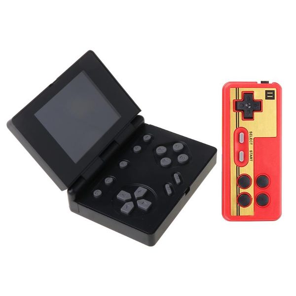 portable game players rs-96 for nes fc 8bit handheld console, retro video player(20x16.5x5.5cm) retailsale
portable game players rs-96 for nes fc 8bit handheld console, retro video player(20x16.5x5.5cm) retailsale