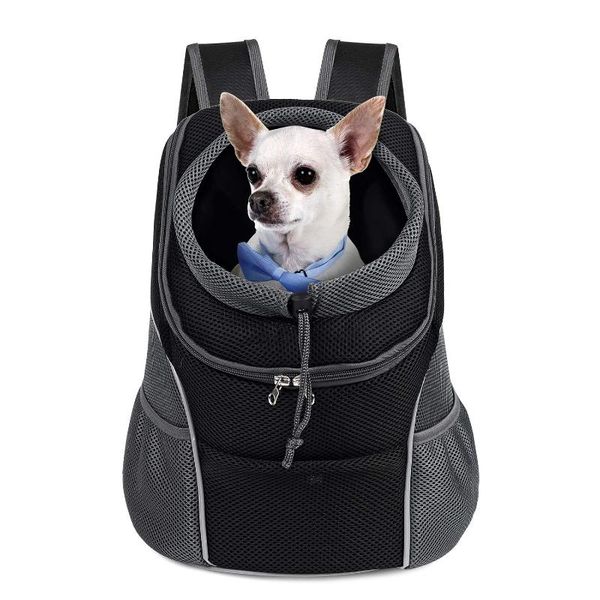 dog car seat covers pet carrier backpack puppy travel bag front pack breathable head-out for small dogs cats rabbits
dog car seat covers pet carrier backpack puppy travel bag front pack breathable head-out for small dogs cats rabbits