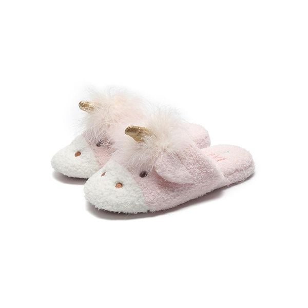 cute autumn winter fur slippers indoor outdoor cotton shoes fulffy flip flops warm home women non-slip, Black
cute autumn winter fur slippers indoor outdoor cotton shoes fulffy flip flops warm home women non-slip, Black