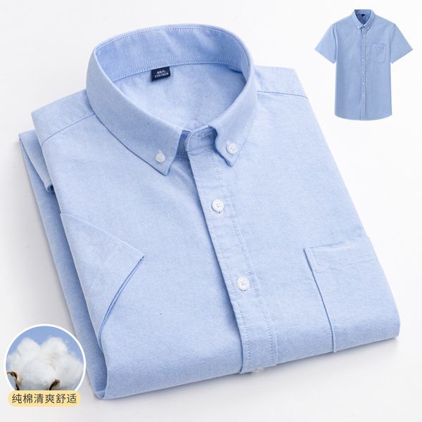 thin summer pure cotton short sleeve shirt men's half color slim casual middle-aged and young inch, White;black
thin summer pure cotton short sleeve shirt men's half color slim casual middle-aged and young inch, White;black