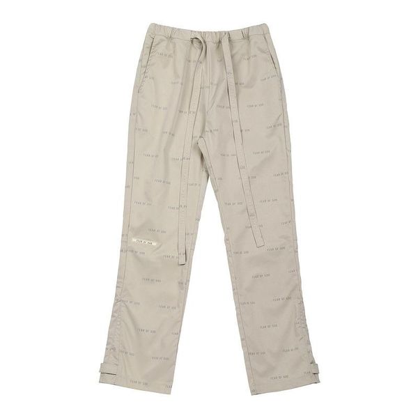 men's and women's fashion brand screen letter printing pants, Black
men's and women's fashion brand screen letter printing pants, Black