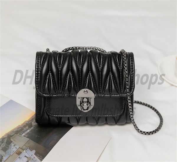 shoulder bags luxurys designers fashion womens crossbody handbags wallets ladies clutch chain folded square bag purse 2021 totes cross body
shoulder bags luxurys designers fashion womens crossbody handbags wallets ladies clutch chain folded square bag purse 2021 totes cross body
