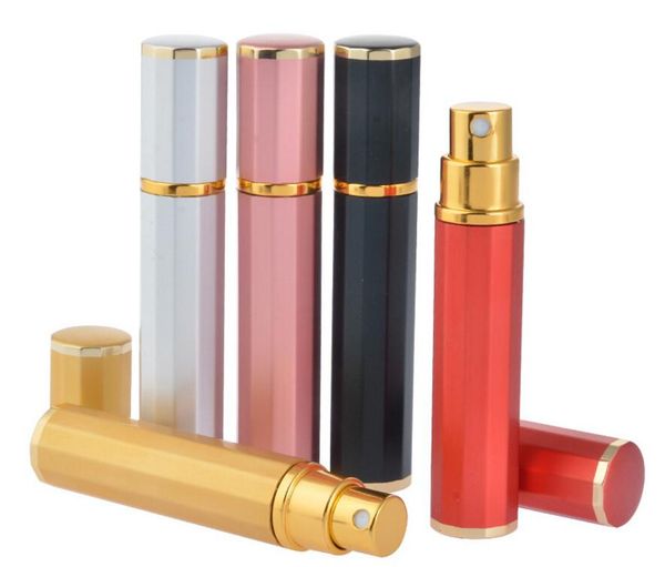 120pcs mini 8ml fashion travel refillable perfume spray bottle cosmetic containers packing bottles storage & jars
120pcs mini 8ml fashion travel refillable perfume spray bottle cosmetic containers packing bottles storage & jars